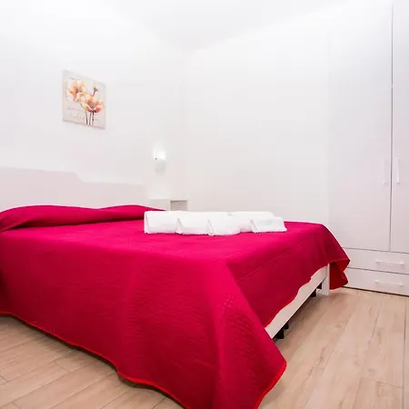 公寓 La Vignatropea 圣多米尼卡