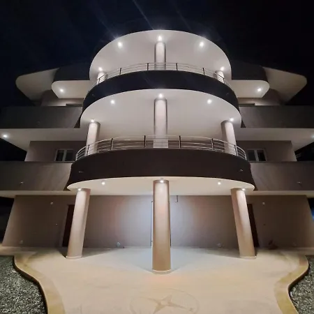 La Vignatropea 公寓 *