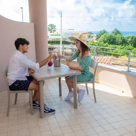 La Vignatropea * 圣多米尼卡