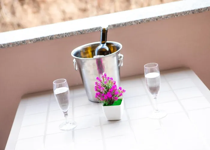 La Vignatropea Apartamento Santa Domenica Talao