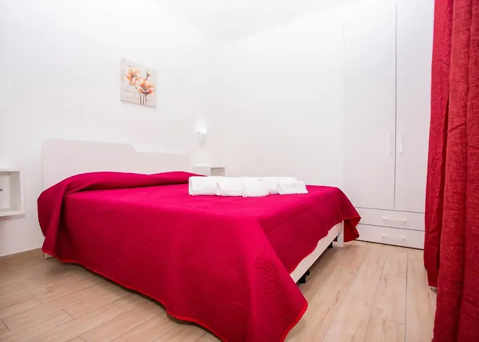 Apartamento La Vignatropea Santa Domenica Talao