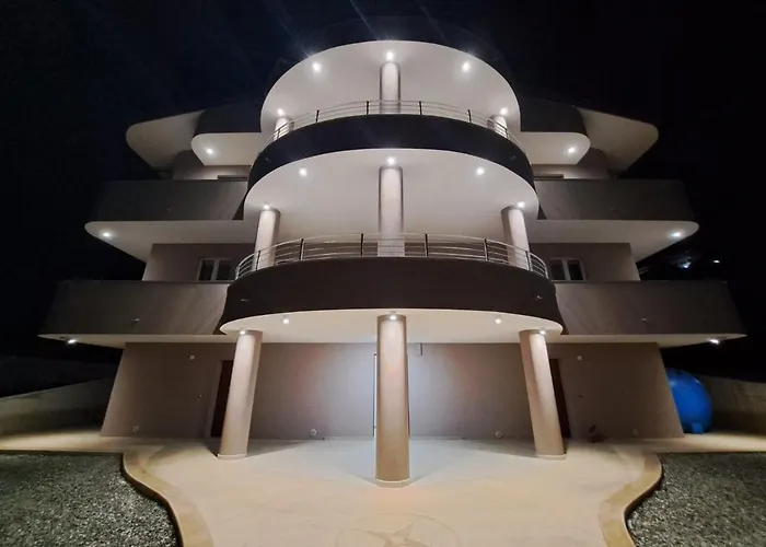 La Vignatropea Apartamento *