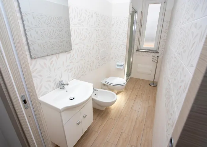 La Vignatropea Apartamento *