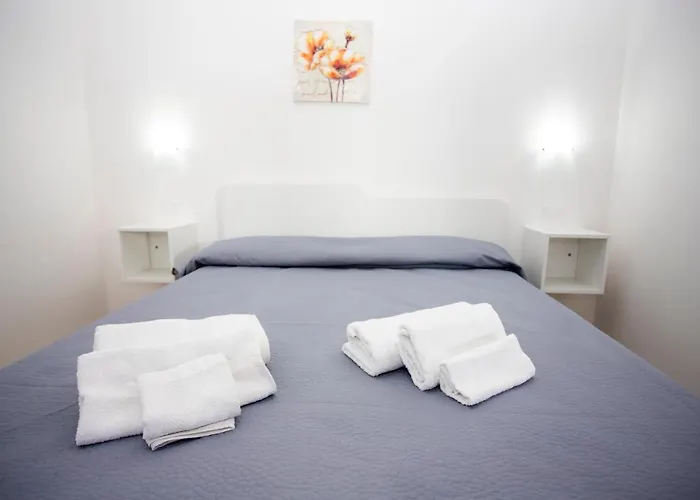 Apartamento La Vignatropea Santa Domenica Talao