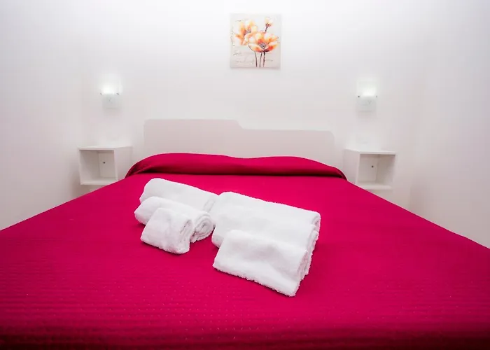 La Vignatropea Apartamento Santa Domenica Talao