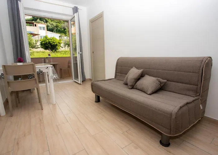 La Vignatropea Apartamento