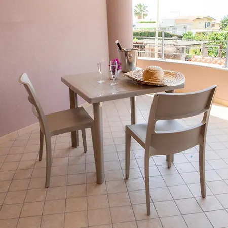 La Vignatropea Lägenhet *