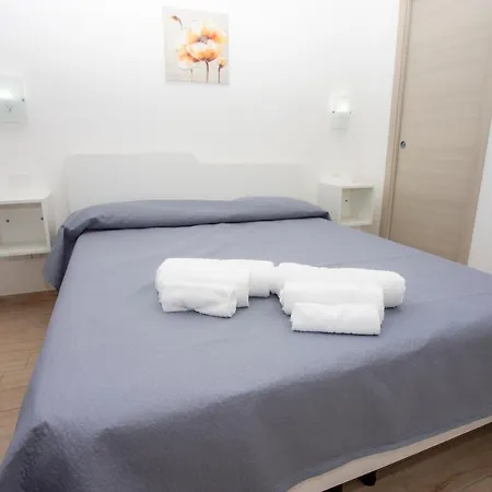 Apartment La Vignatropea
