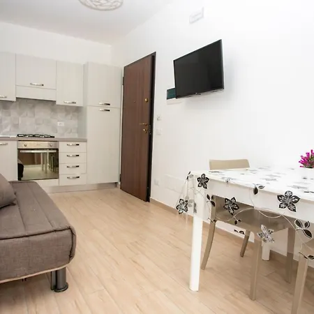 La Vignatropea Lägenhet