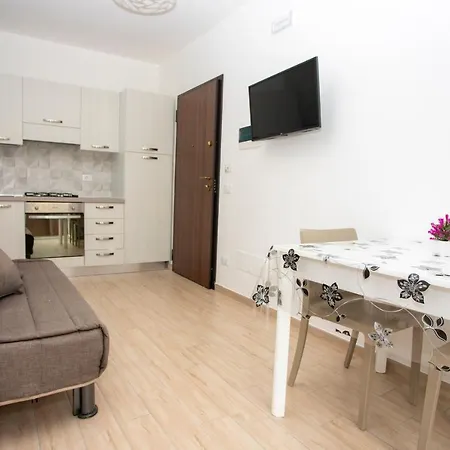 La Vignatropea Apartment
