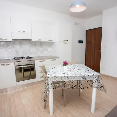 La Vignatropea Apartment *