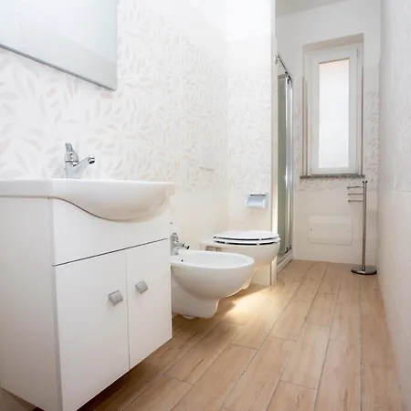 La Vignatropea Lägenhet Santa Domenica (Vibo Valentia)