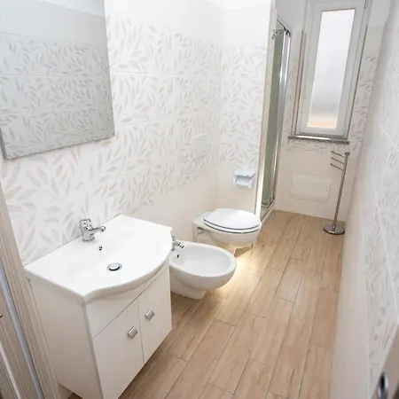 La Vignatropea Lägenhet *