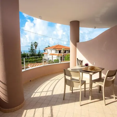La Vignatropea Apartment *