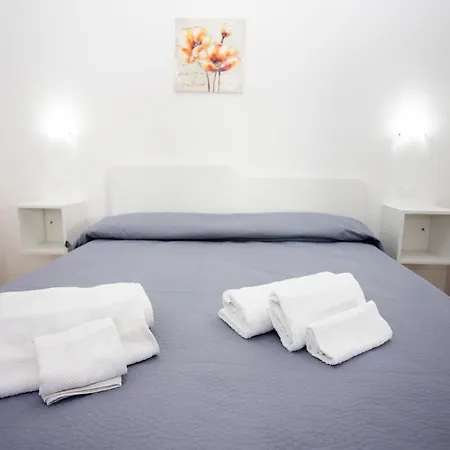 Lägenhet La Vignatropea Santa Domenica (Vibo Valentia)