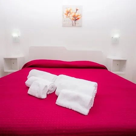 La Vignatropea Apartment Santa Domenica (Vibo Valentia)