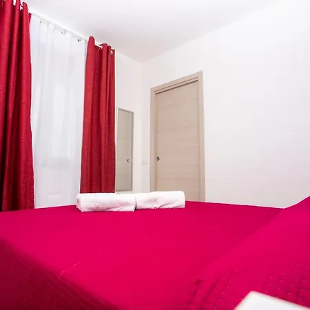 Apartment La Vignatropea *