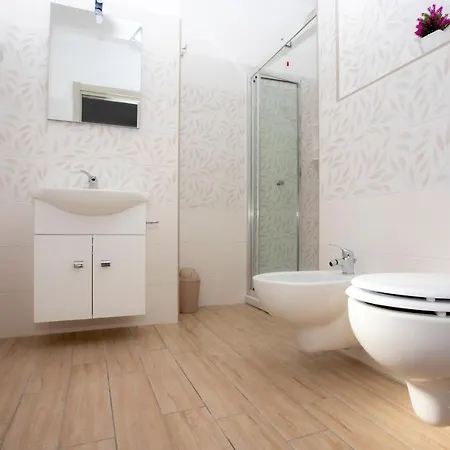 Apartment La Vignatropea Santa Domenica (Vibo Valentia)