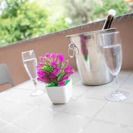 La Vignatropea Santa Domenica (Vibo Valentia)