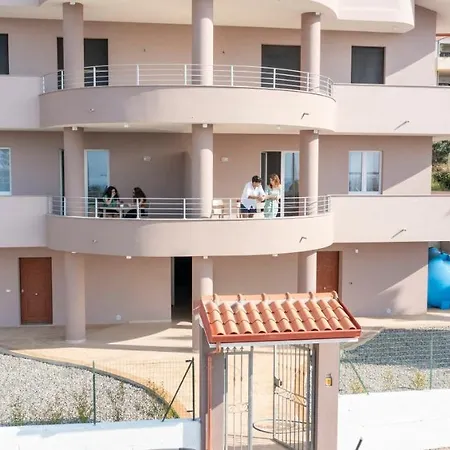 La Vignatropea Apartment