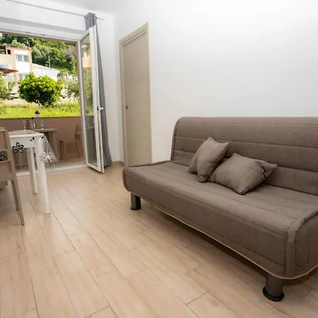 La Vignatropea Apartment