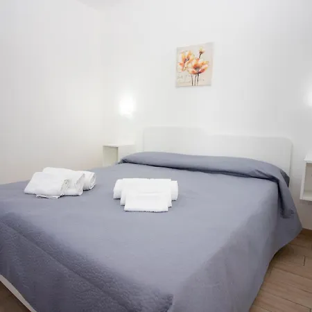 Apartment La Vignatropea *