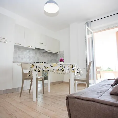 La Vignatropea Appartamento *