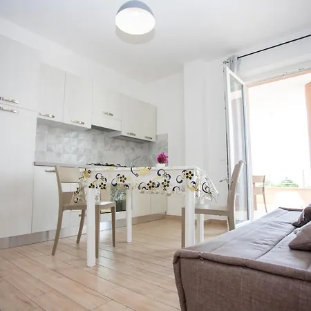 La Vignatropea Apartment *