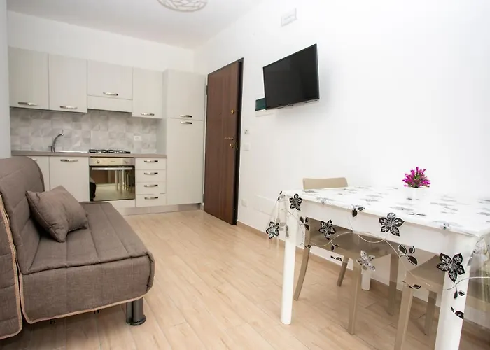 La Vignatropea Apartment