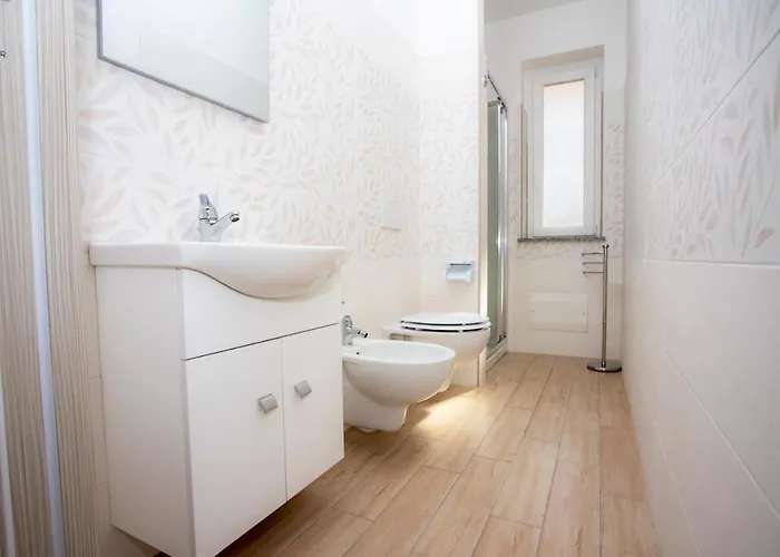 La Vignatropea Apartment Santa Domenica (Vibo Valentia)