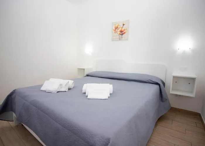 Apartment La Vignatropea *