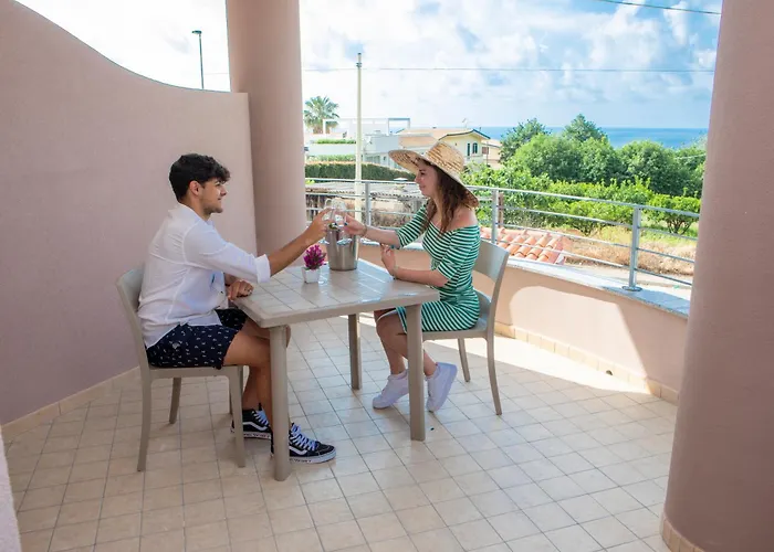 La Vignatropea * סנטה דומניקה